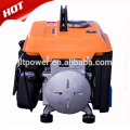 950w portable gasoline generator price
